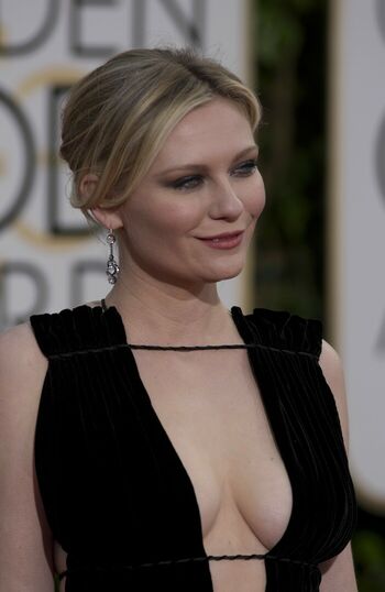 Kirsten Dunst