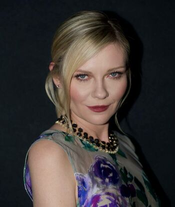 Kirsten Dunst