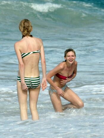 Kirsten Dunst