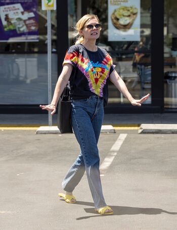 Kirsten Dunst