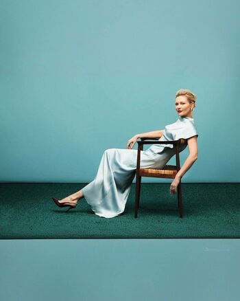 Kirsten Dunst