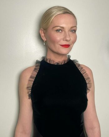 Kirsten Dunst