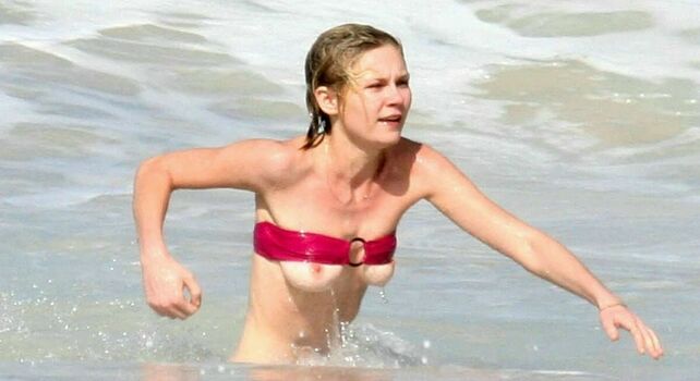 Kirsten Dunst