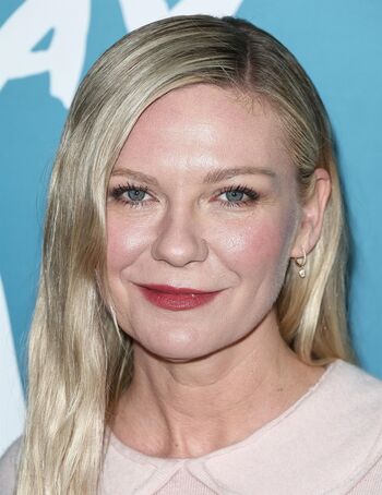 Kirsten Dunst