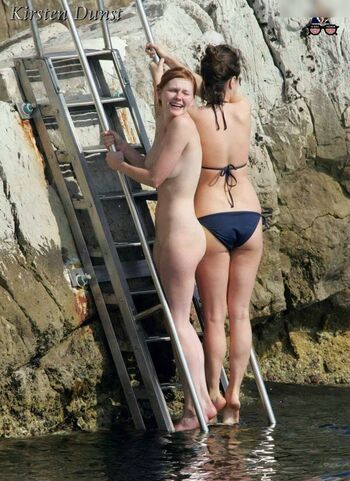 Kirsten Dunst