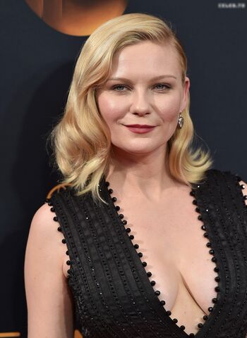 Kirsten Dunst