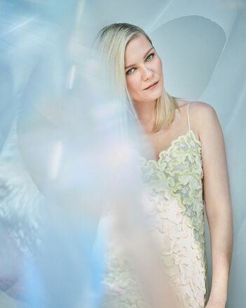 Kirsten Dunst