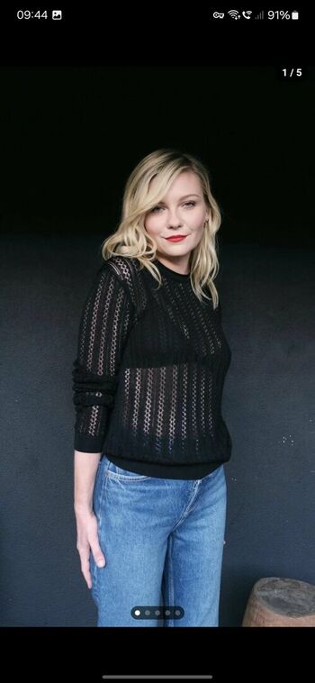 Kirsten Dunst