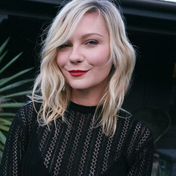 Kirsten Dunst
