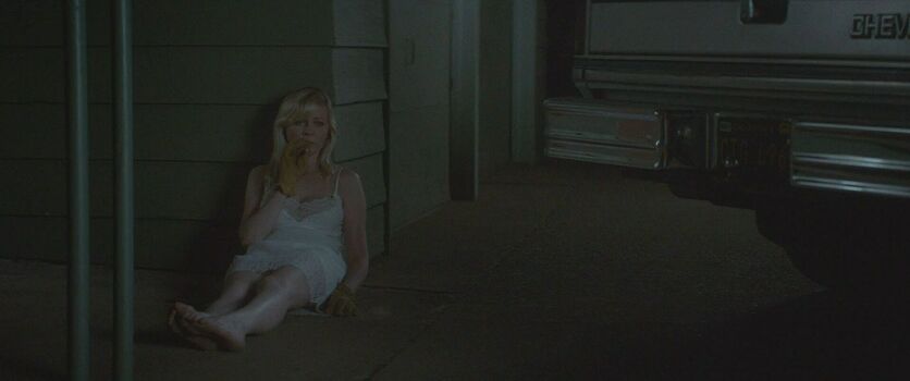 Kirsten Dunst