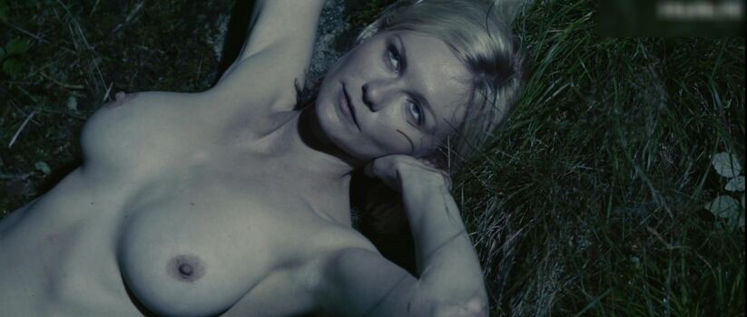 Kirsten Dunst