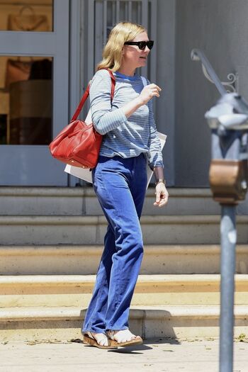 Kirsten Dunst