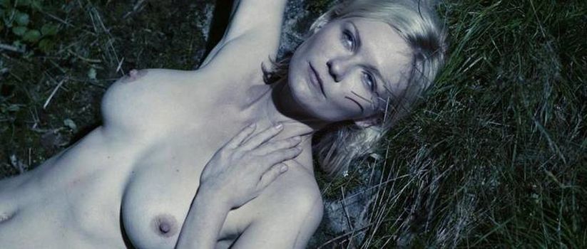 Kirsten Dunst