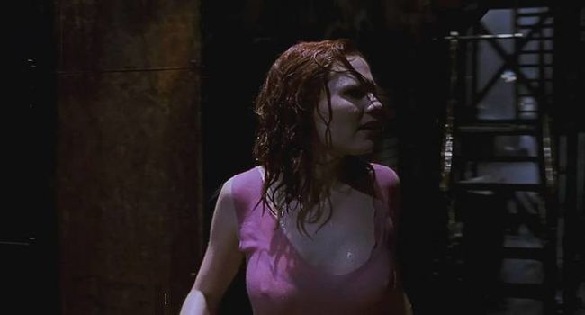 Kirsten Dunst