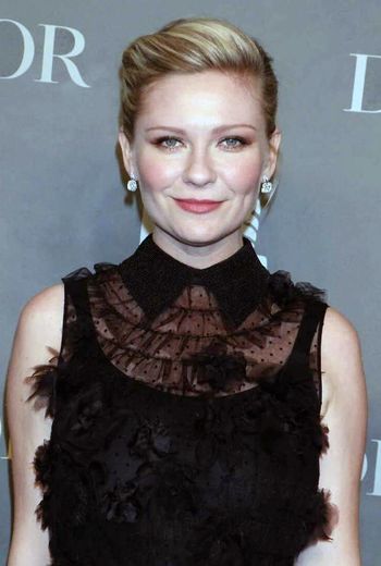 Kirsten Dunst