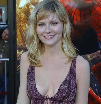 Kirsten Dunst