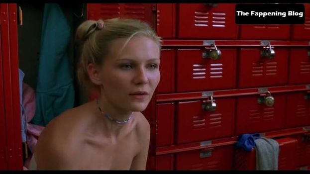 Kirsten Dunst