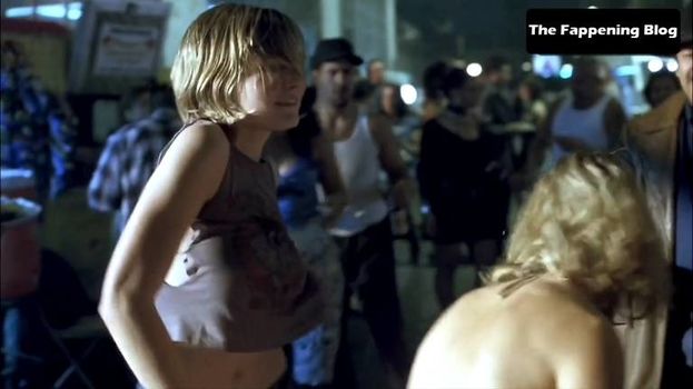 Kirsten Dunst