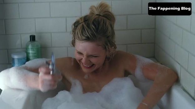 Kirsten Dunst