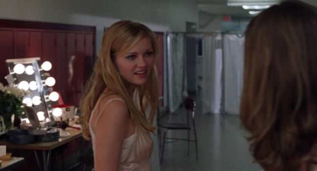 Kirsten Dunst