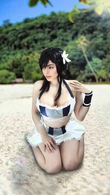 Kirsten Ria