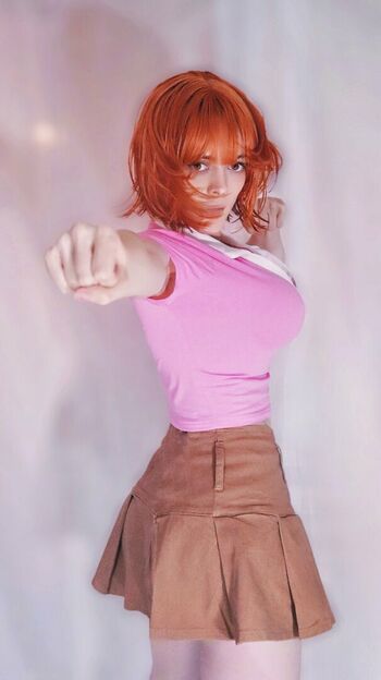 Kirsten Ria