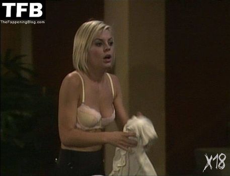 Kirsten Storms
