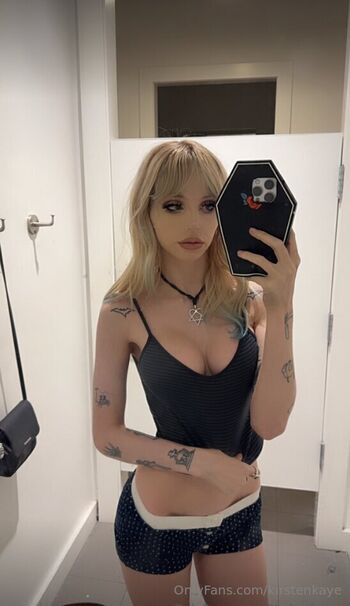 kirstenkaye