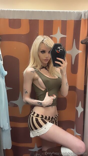 kirstenkaye