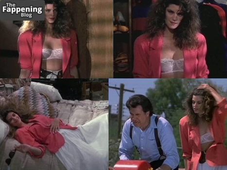 Kirstie Alley