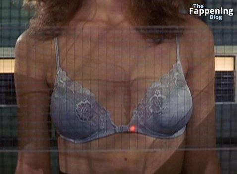 Kirstie Alley
