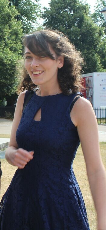 Kirsty