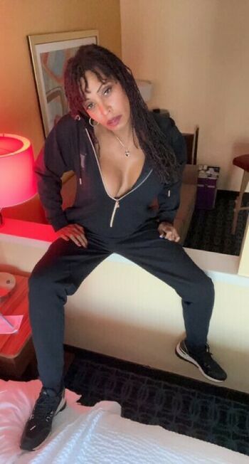 Kisha Chavis