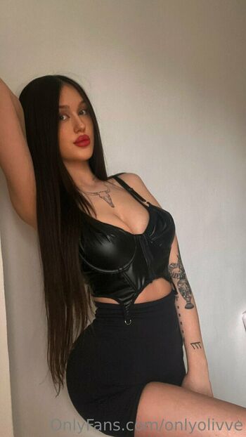 kissolivia