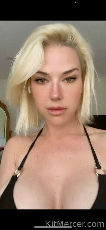 Kit Mercer