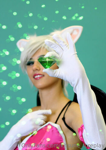 kitsune_foreplay