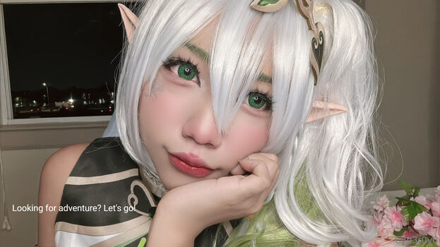 kitsunemai