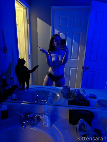 kittensarah