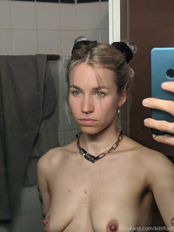 kittifuck