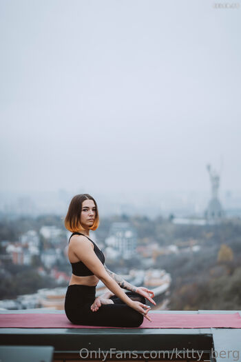 kitty_berg