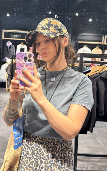 kitty_berg