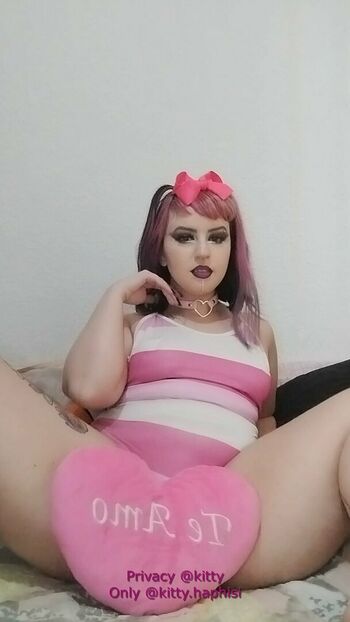 Kitty Haphisi