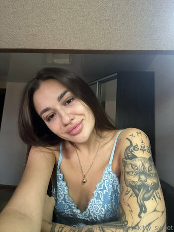 Kitty Katty