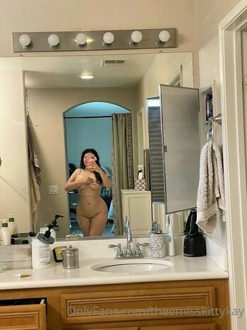 Kitty Kay