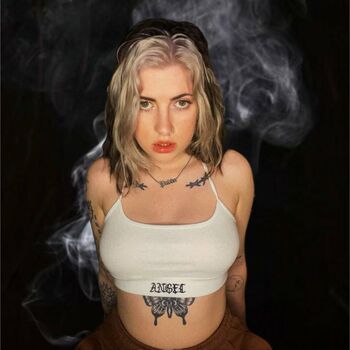 Kitty Valentine