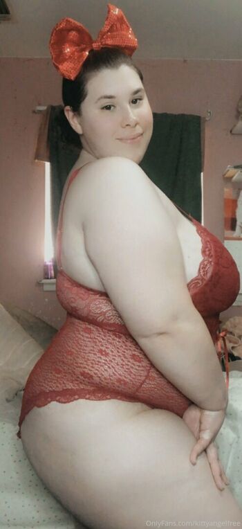 kittyangelfree