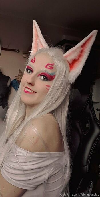 kittycosx