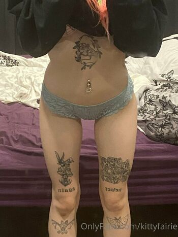 kittyfairie