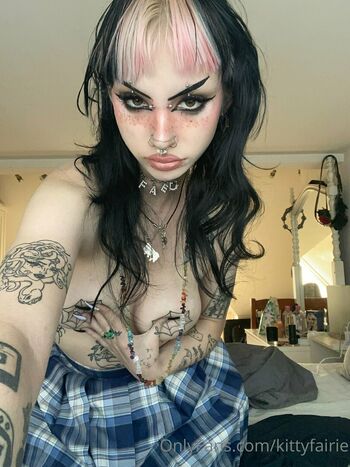 kittyfairie