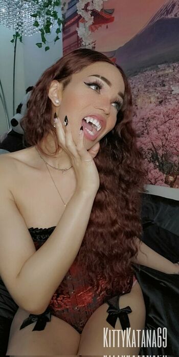 KittyKatana69